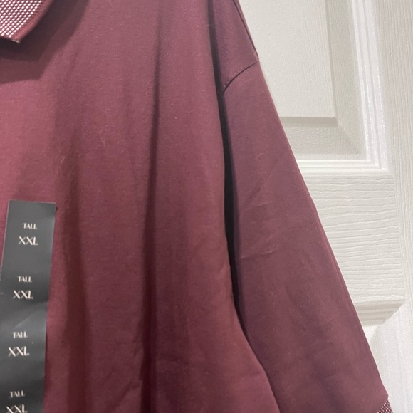 Banana Republic Men's Polo Organic Cotton - Picture 4 of 9